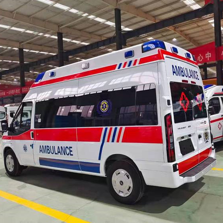 牙叉镇救护车出租 —— 专业、安全、高效的城市急救服务